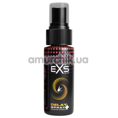 Спрей-пролонгатор EXS Delay Spray+, 50 мл - Фото №1
