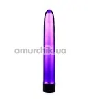 Вибратор Krypton Stix, 17.8 см, фиолетовый - Фото №1