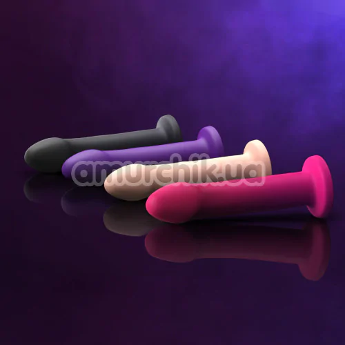 Фалоімітатор Dorcel Real Pleasure XL, тілесний