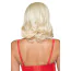 Перука Leg Avenue Harley Wavy Bob Wig, мультикольорова - Фото №2