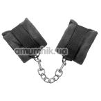 Фіксатори для рук GYQ PL-SM210805, чорні - Фото №1