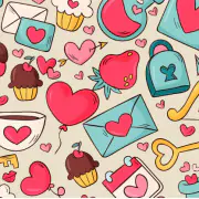 Love Is: любимому сюрприз! Выбираем подарок для него