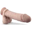 Фалоімітатор Au Naturel 9.5 Inch, тілесний - Фото №4