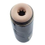 Мастурбатор Auto Telescopic and Rotating Male Masturbator Rita, білий - Фото №8