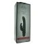 Вибратор Fifty Shades of Grey Greedy Girl Slimline Rabbit Vibrator - Фото №12