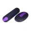 Вибротрусики Lovetoy Rechargeable IJoy Remote Control, черные - Фото №3