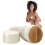 Fleshlight Misty Stone Forbidden (Флешлайт Місті Стоун анус) - Фото №2