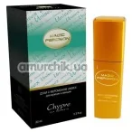 Духи с феромонами Magic Feromon Chypre для мужчин и женщин - Фото №1