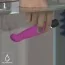 Вібратор для точки G IJOY Dynamic G-spot Stimulator, фіолетовий - Фото №6
