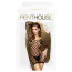 Платье Penthouse Lingerie Passion Goddess, черное - Фото №3