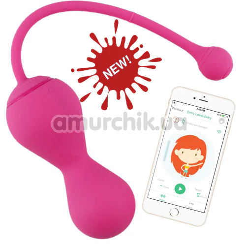 Magic Motion Kegel Master Gen 2