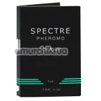 Парфуми з феромонами Spectre Pheromo для чоловіків, 1 мл - Фото №1