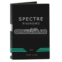 Духи с феромонами Spectre Pheromo для мужчин, 1 мл - Фото №1