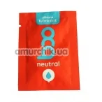 Лубрикант Boo Silicone Lubricant Neutral, 2.5 мл - Фото №1