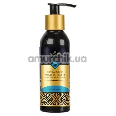 Лубрикант Sensuva Ultra-Thick Water-Based, 125 мл - Фото №1