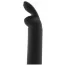 Кліторальний вібратор Fifty Shades of Grey Greedy Girl Bullet Rabbit Vibrator - Фото №4