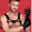 Набор секс-игрушек B-Vibe Anal Education Set: Masster's Degree Edition, черный - Фото №30