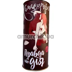 Секс-игра Правда або Дія Камасутра - Фото №1