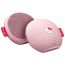 Ультразвуковая щетка для лица Geske Sonic Facial Brush 4 in 1 - Hello Kitty, светло-розовая - Фото №1