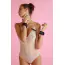Фиксаторы для рук Loveshop Handcuffs 3, черные - Фото №3