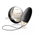 Виброяйцо Lelo Lyla II Black (Лело Лила 2), черное - Фото №1