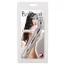Вібратор Brilliant Anal Vibrator, срібний - Фото №3