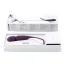 Универсальный массажер Lelo Smart Wand Medium Plum (Лело Смарт Ванд), средний фиолетовый - Фото №12