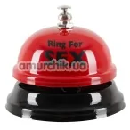 Дзвіночок Ring for Sex - Фото №1