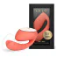 Вибратор Lelo Ida Wave (Лело Ида Вейв), оранжевий - Фото №7