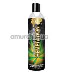 Лубрикант Wet Hemptation Natural Aloe Based Hemp Lubricant, 236 мл - Фото №1