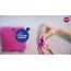 Менструальная чаша Fun Factory Fun Cup Menstrual Cup А, голубая - Фото №9