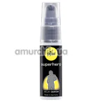 Гель-пролонгатор Pjur Superhero Serum, 20 мл - Фото №1
