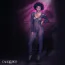 Комбинезон Radiance Crotchless Full Body Suit, черный - Фото №9