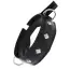 Ошейник Guilty Pleasure Collar With Studs, черный - Фото №2