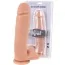 Фаллоимитатор Get Real Dildo 10, телесный - Фото №6