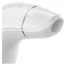 Симулятор орального секса для женщин с вибрацией Satisfyer Pro 1 +, белый - Фото №6