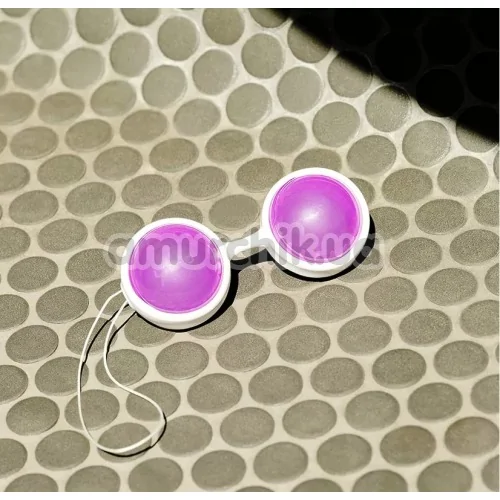 Вагинальные шарики Lelo Beads Plus (Лело Бидс Плюс)