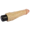 Вібратор Real Touch S Classic Realistic Vibrator 9.4 Inch, тілесний - Фото №4