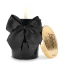 Масажна свічка Bijoux Indiscrets Aphrodisia Kissable Massage Candle - східний аромат, 70 г - Фото №4