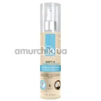 Сироватка для уповільнення росту волосся JO Soft & Smooth Hair Reduction Cream, 120 мл - Фото №1