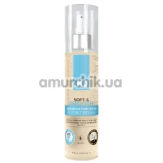 Сыворотка для замедления роста волос JO Soft & Smooth Hair Reduction Cream, 120 мл - Фото №1