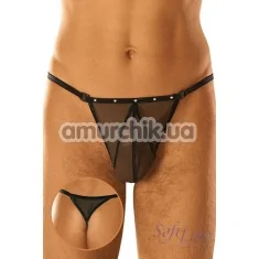 Труси-стрінги чоловічі Thong (модель 4460) - Фото №1
