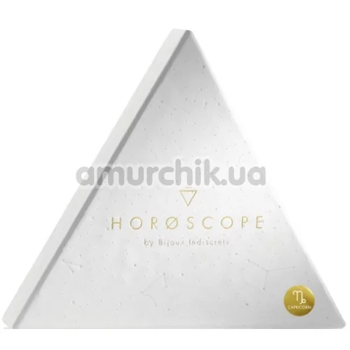 Набір Bijoux Indiscrets Horoscope Capricorn - Козеріг