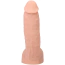 Фалоімітатор Signature Cocks Girthmasterr, тілесний - Фото №2
