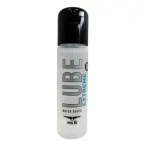 Анальний лубрикант Mister B Lube Extreme, 100 мл - Фото №1