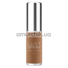Духи с феромонами Lust Spray Oriental, 15 мл - Фото №1