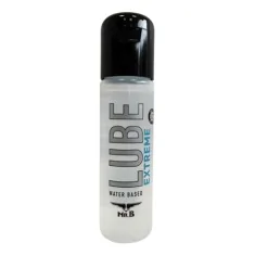 Анальний лубрикант Mister B Lube Extreme, 100 мл - Фото №1