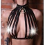 Портупея Love Style L-28 Leather, чорна - Фото №8