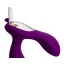 Вибростимулятор простаты для мужчин Lelo Bruno Purple (Лело Бруно Перпл), фиолетовый - Фото №18