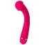 Вибратор для точки G A-Toys 20-Modes Vibrator 761025, розовый - Фото №2